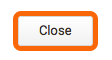 Close Add Web App modal