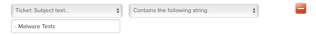 Plugin using "- Plugin"