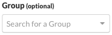 Select Group