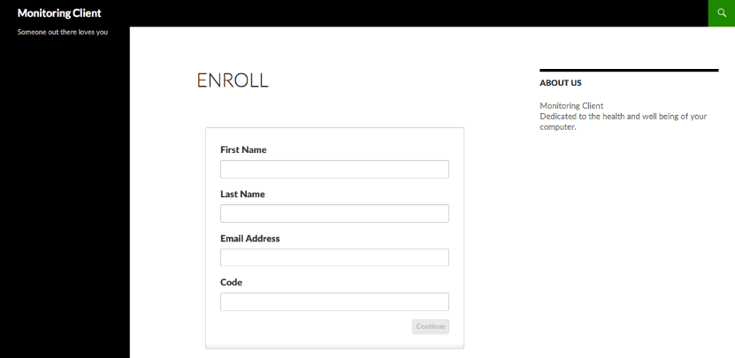 Embedded On Your Site