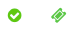 All Clear or All Clear with Open TicketPlugin Status