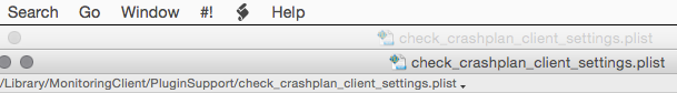 Layer windows in TextExpander