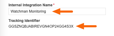 Add Api User