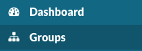 Groups