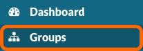 Groups