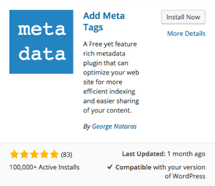 Creating and auto-download page on WordPress sites.