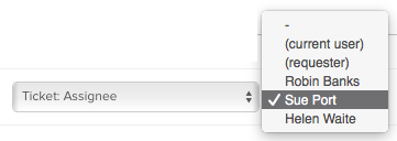 Add Assignee