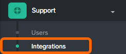 Addigy: Support > Integrations