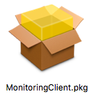 Monitoring Client.pkg